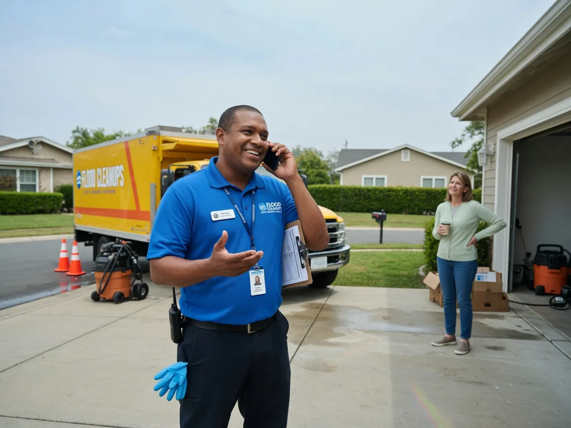 Water Damage Restoration East Nassau, NY FAQs